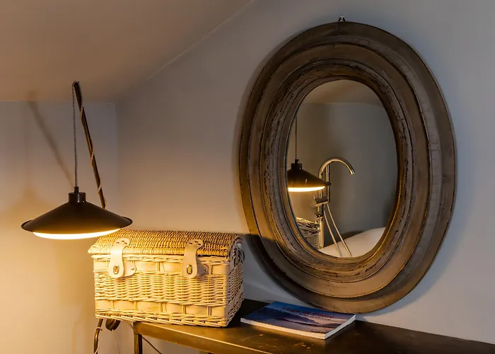Bello!Lake Como Suites