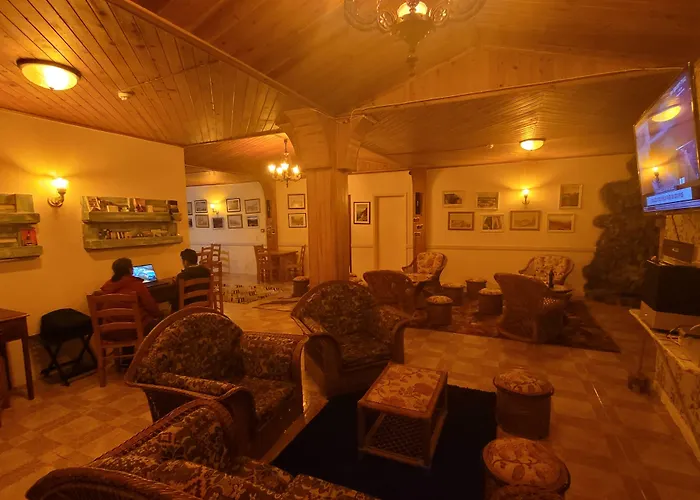 Santana In Nature Bed & Breakfast