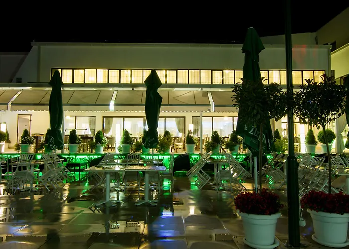 Gardenia Hotel & Spa