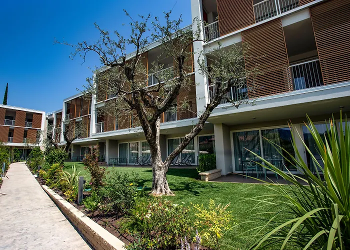 Residenza Olivo