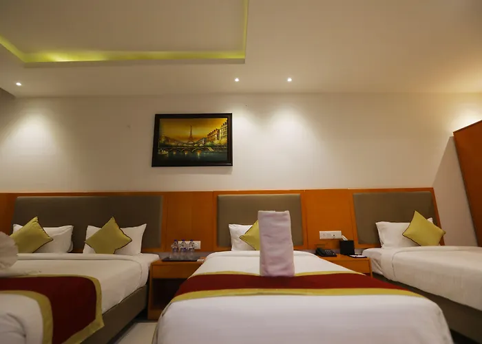 V One Hotel-Ambara Elite