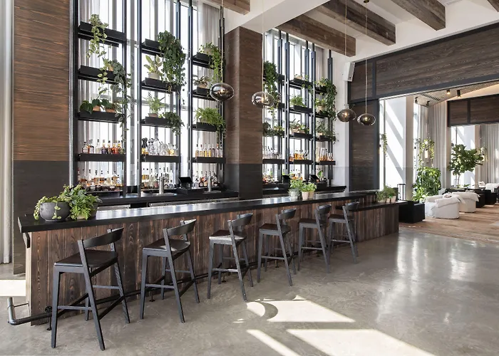 1 Hotel Nashville