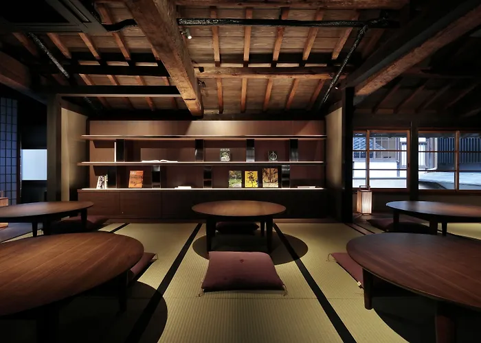 Candeo Hotels Kyoto Karasuma Rokkaku