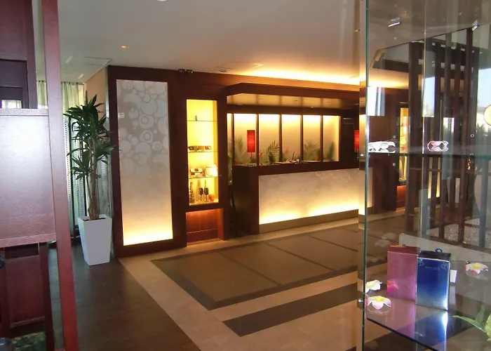 Hotel Sol (Adults Only)