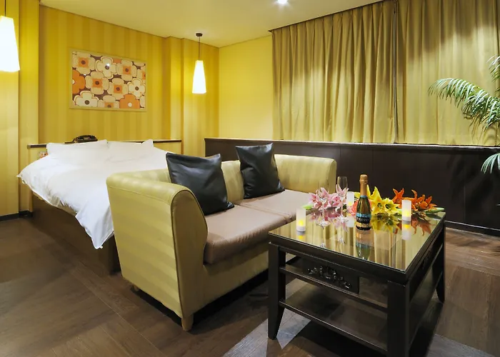 Hotel Sol (Adults Only)