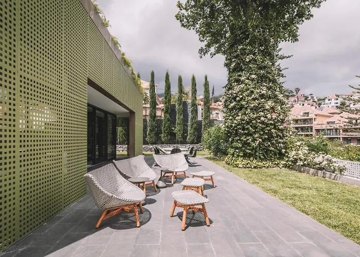 Villa Quinta Torrinha Rooms