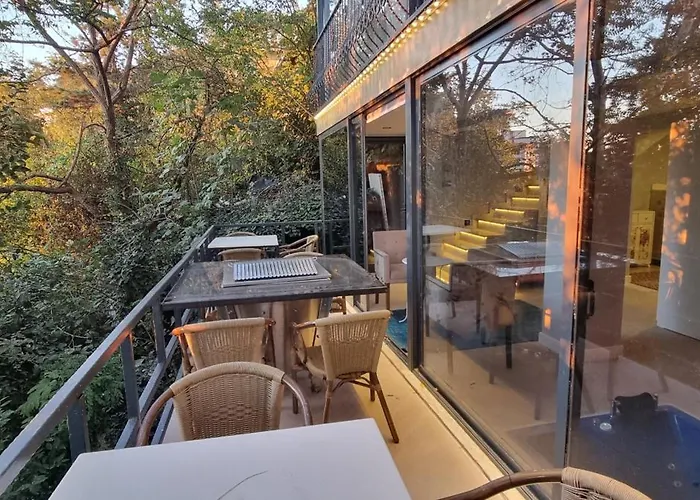 Vesta Resort Butik Hotel Istanbul