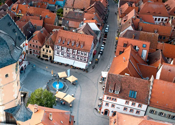 Hotel Tuchhaus