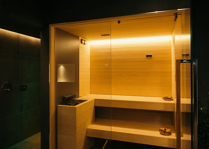 Amiata Suite