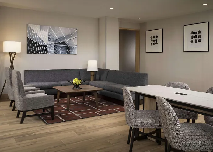 Hyatt Place Amarillo-West