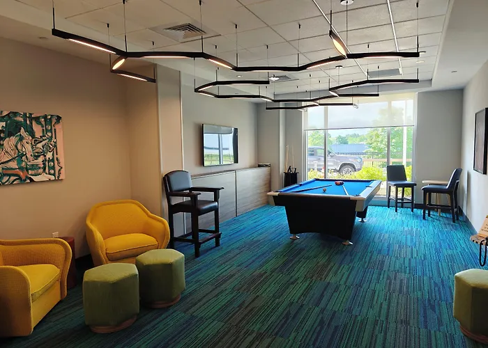 Home2 Suites By Hilton Bristol