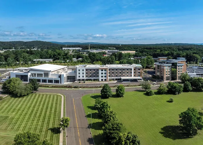 Home2 Suites By Hilton Bristol