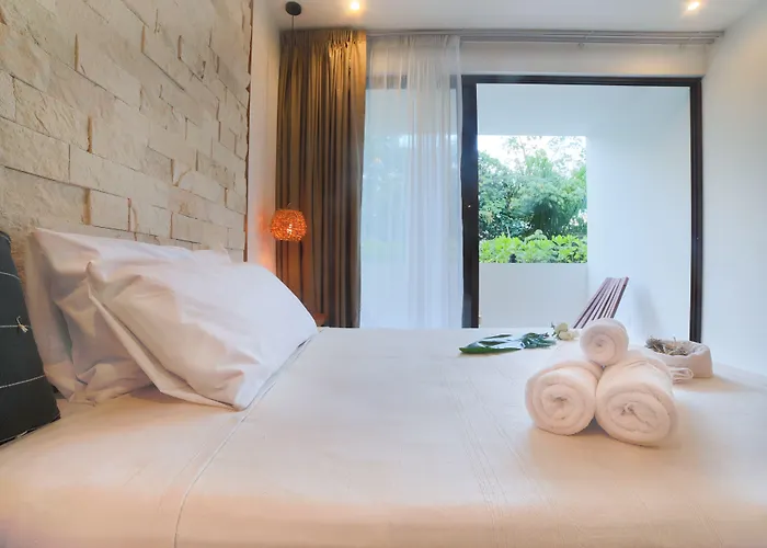 Hotel Blanco Tulum Adults Only