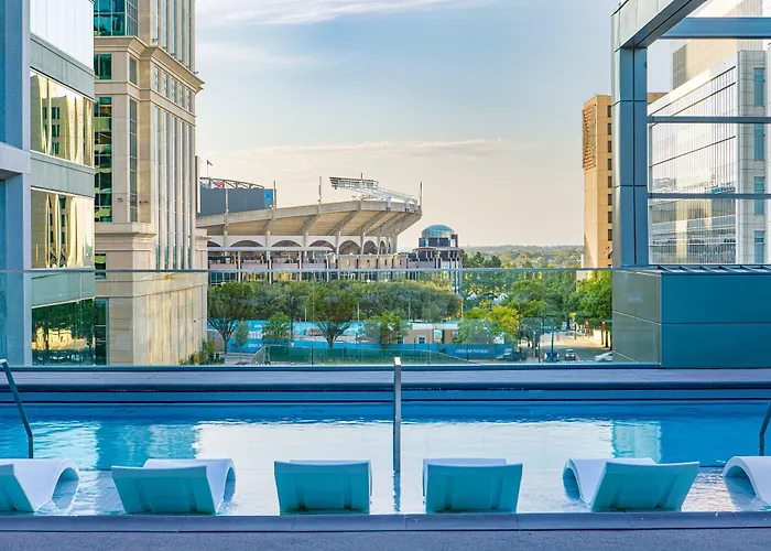 Jw Marriott Charlotte