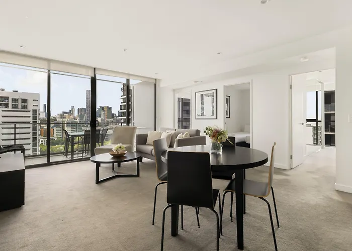 The Milton Brisbane