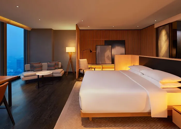 Park Hyatt Jakarta