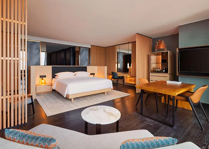 Park Hyatt Jakarta