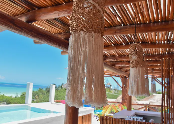 Soho Boutique Holbox - Adults Only