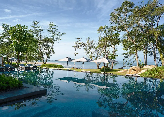 Banyan Tree Krabi