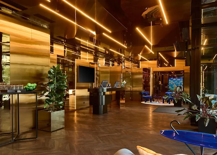Cardo Brussels, Autograph Collection