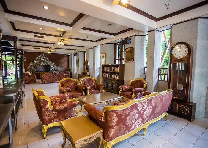 Prince Hotel Chiang Mai