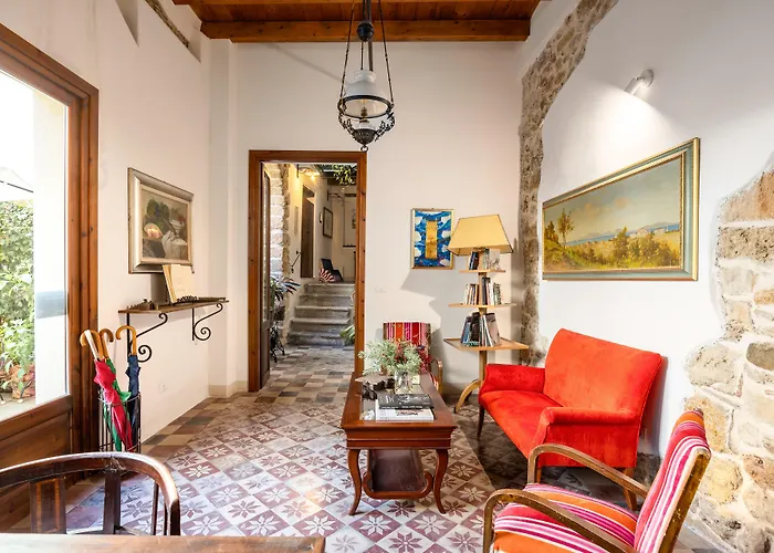 Locanda Sette Fate Spa E Solarium