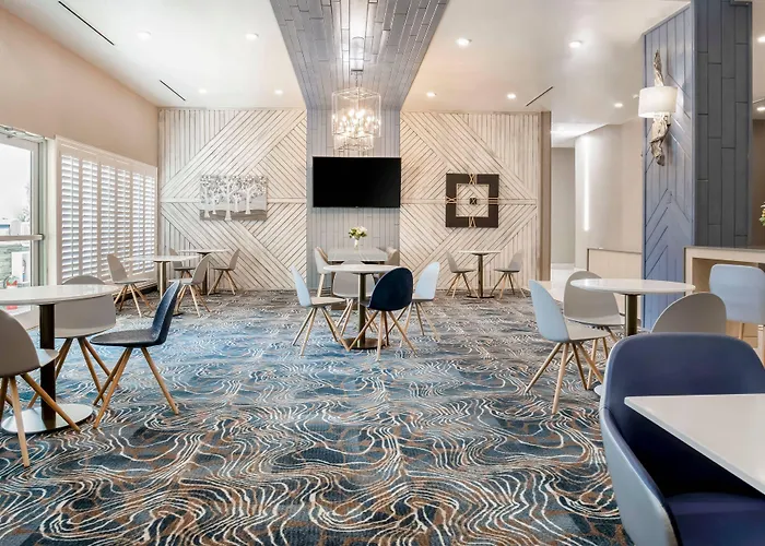 Towneplace Suites Amarillo West/Medical Center