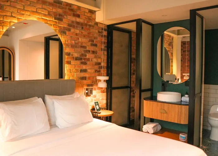 Nomada Hotel Origen