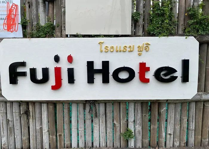 Fuji Hotel