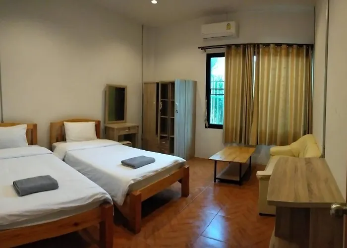Fuji Hotel