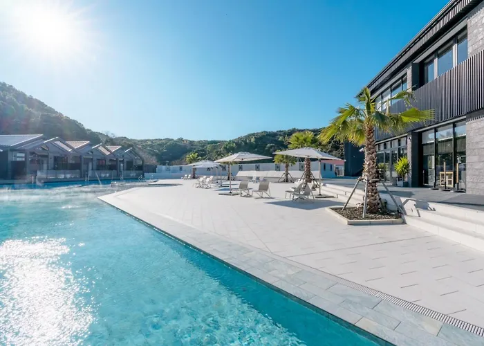 Five Spring Resort The Shirahama