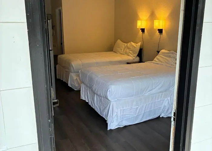 Suite Stay