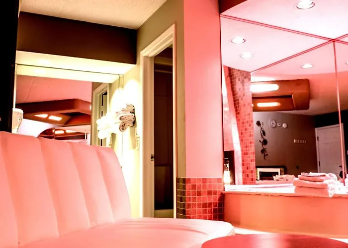 Essence Suites