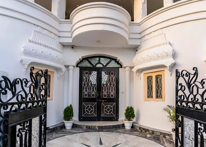 Aara - Boutique Stay