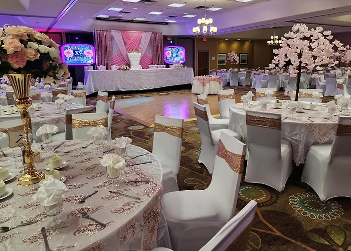 Holiday Inn & Suites Bolingbrook By Ihg