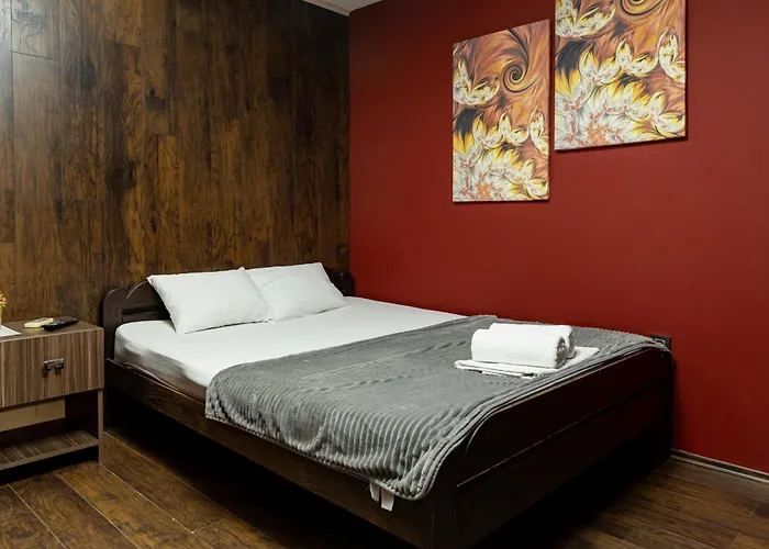 Guest House Vila Salute