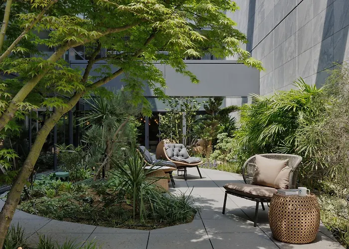 One Fukuoka Hotel