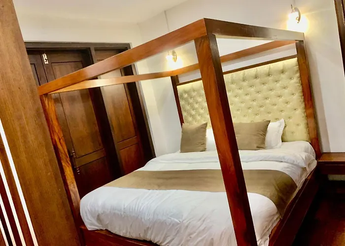 Happy Hour Boutiquehotel