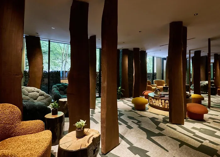 Glamday Style Hotel & Resort Kyu-Karuizawa