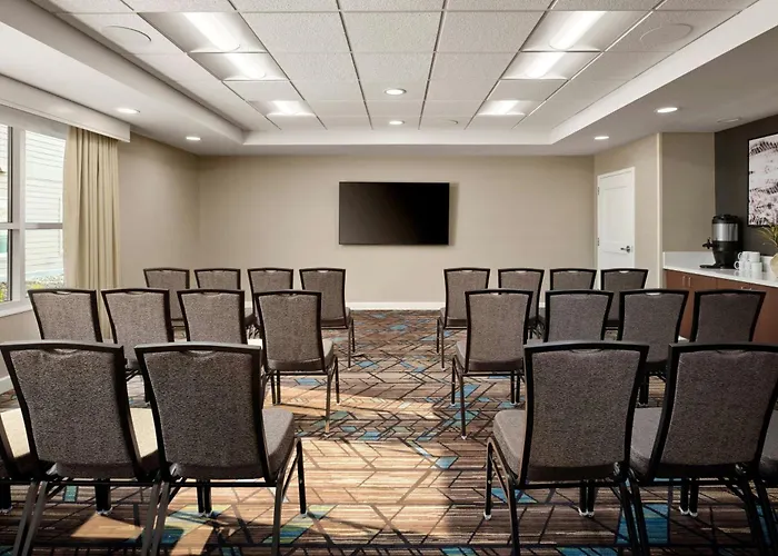 Residence Inn By Marriott Reno South