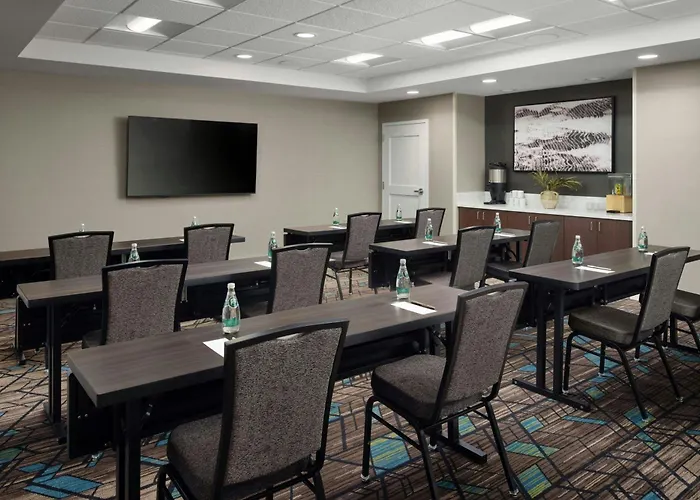 Residence Inn By Marriott Reno South