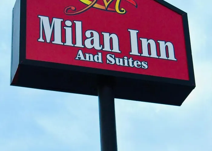 Milan Inn & Suites