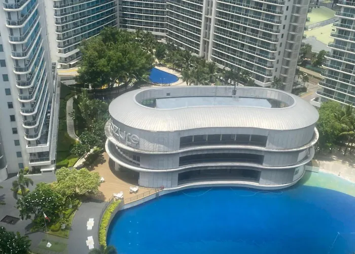 azure urban resort residences