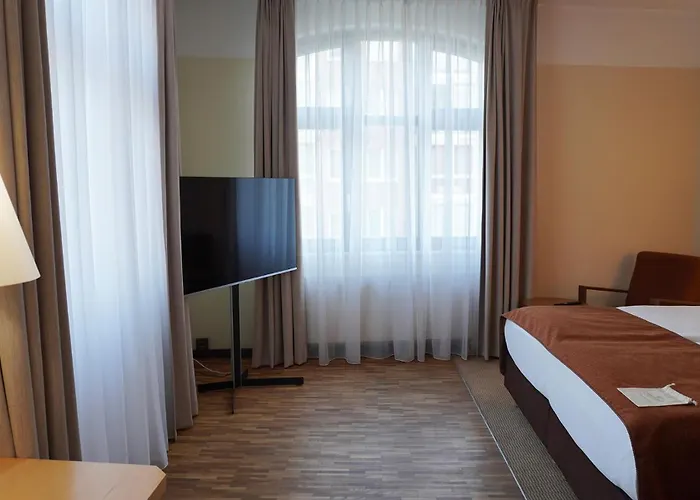 centrovital Hotel Berlin