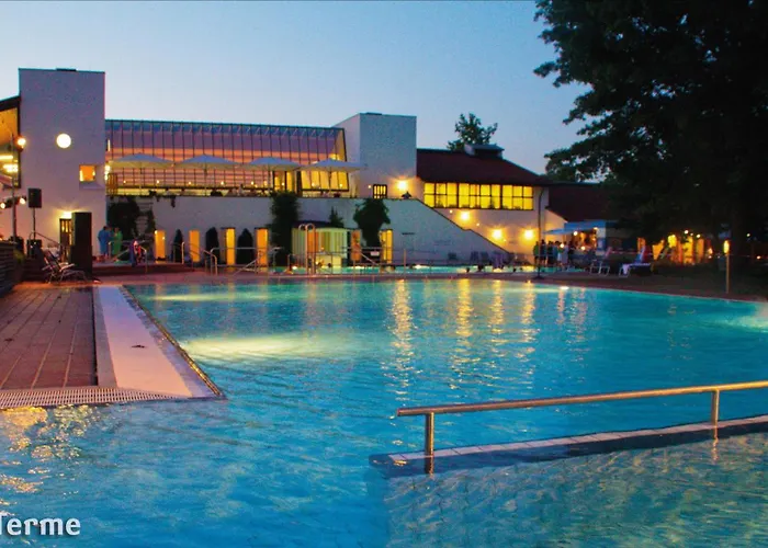 Best Western Aparthotel Birnbachhöhe