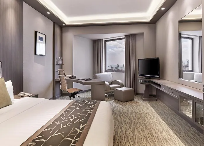 M Hotel Singapore City Centre