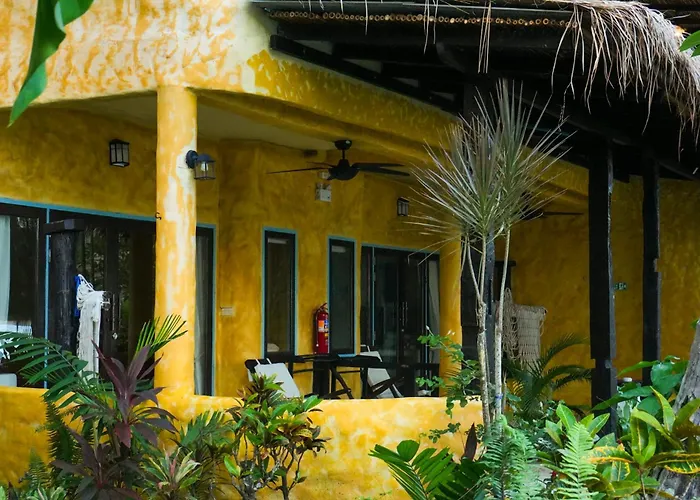 Vacation Village Phra Nang Lanta - Sha Extra Plus