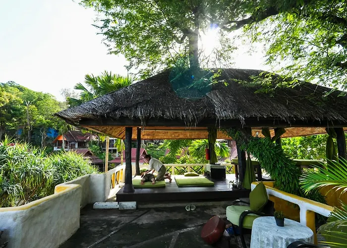 Vacation Village Phra Nang Lanta - Sha Extra Plus