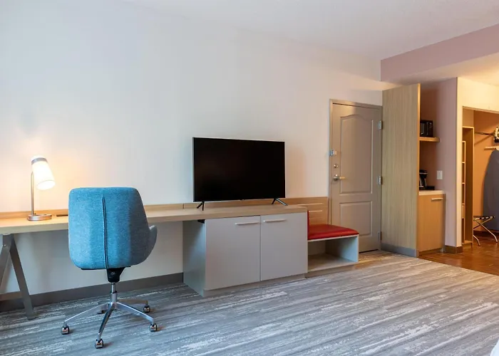 Hilton Garden Inn Portland Airport