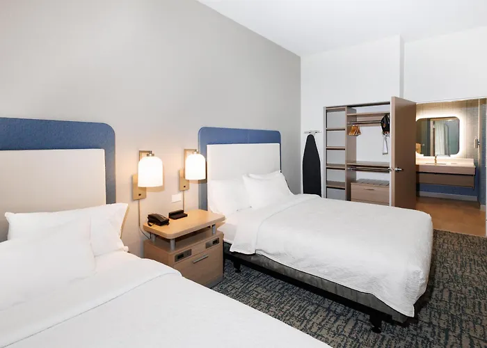 Homewood Suites By Hilton Rochester - Victor